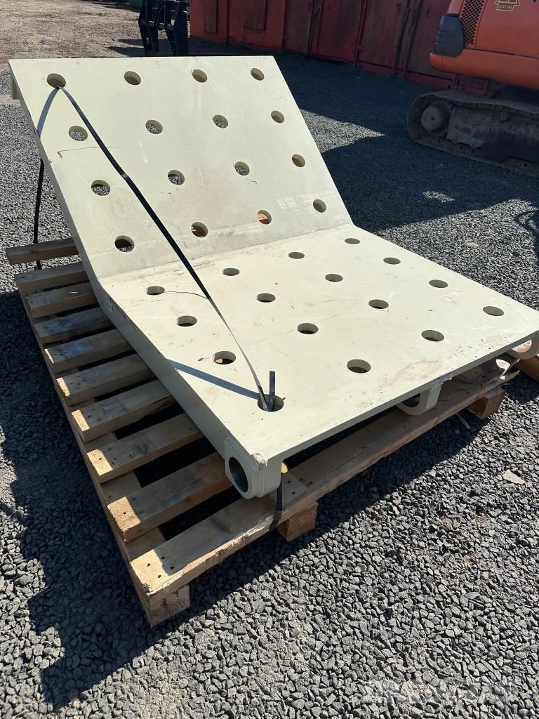 Metso LT 1213 Drobilice