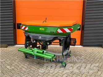 Amazone FTender 1600 Kombinovane sejačice