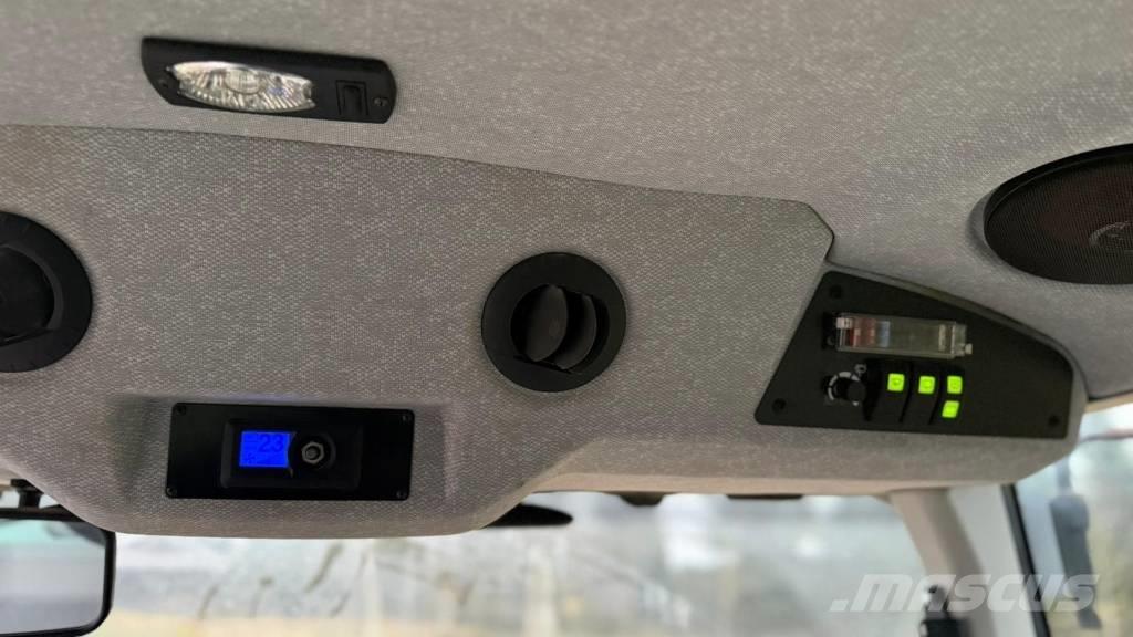 Dynapac CA 3500 PD Valjci sa jednim bubnjem