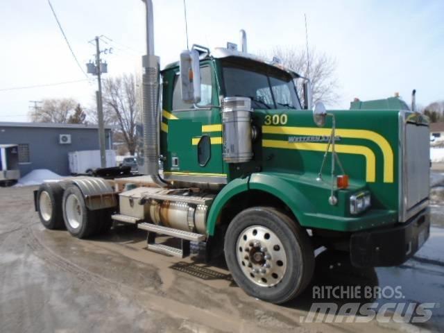Western Star 4900 SF Tegljači