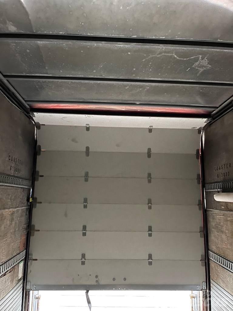 Utility 48FT Prikolice sa sandukom
