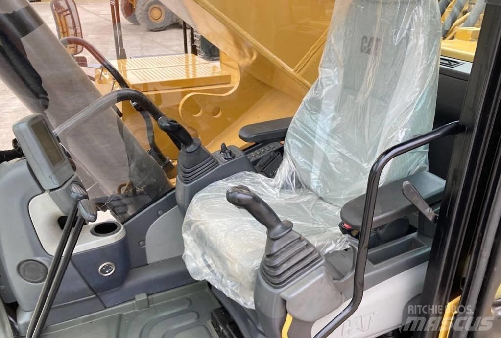 CAT 365 CL Bageri guseničari