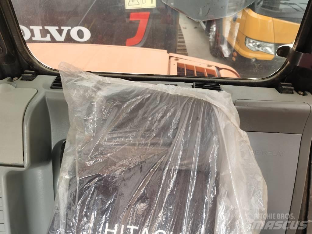 Hitachi ZX 70 Bageri guseničari