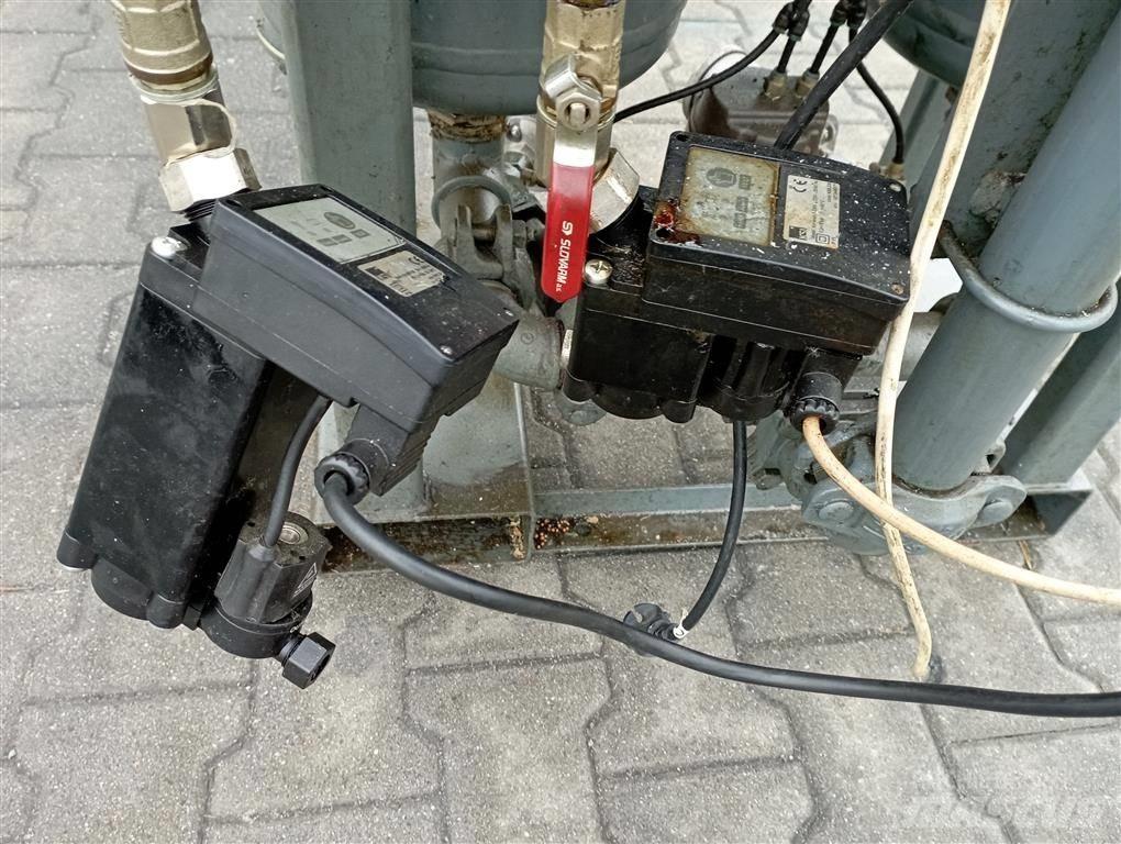 Atlas Copco CD80 Polovna mašina za sušenje kompresivnim vazduhom