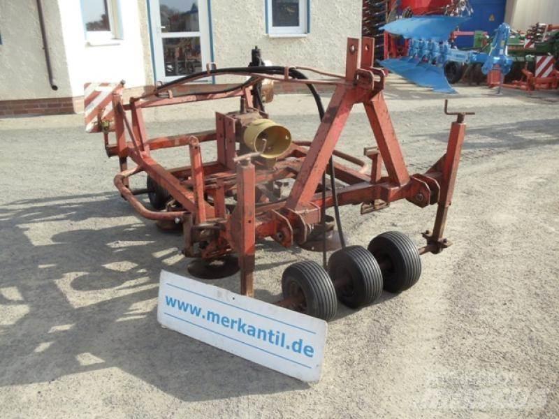  Möhrenköpfer Ostala oprema za žetvu