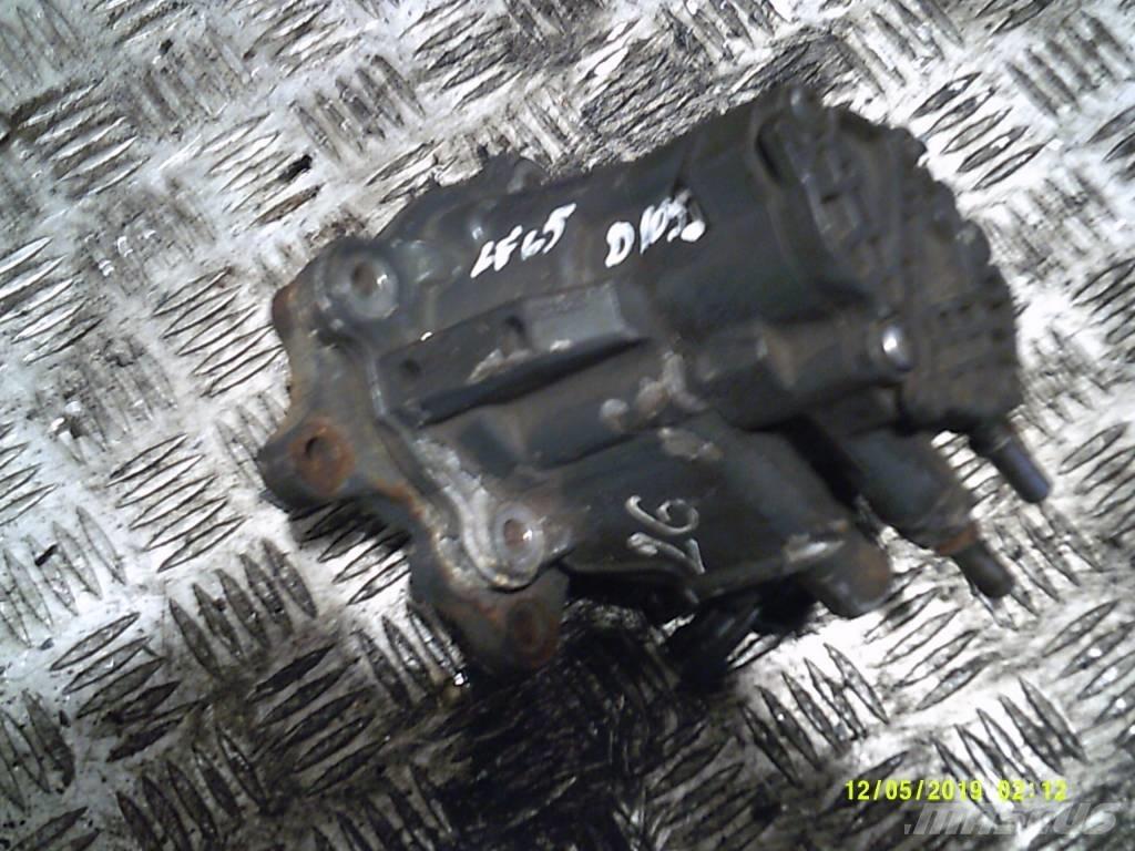 DAF LF65   1409696 Kargo motori