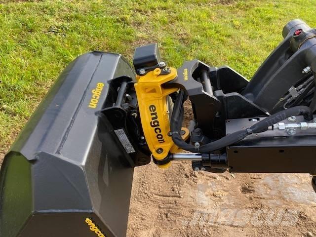 Eurocomach 22 SR Mini bageri < 7t