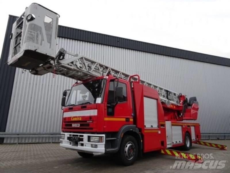 Iveco 150E 23 Vatrogasna vozila