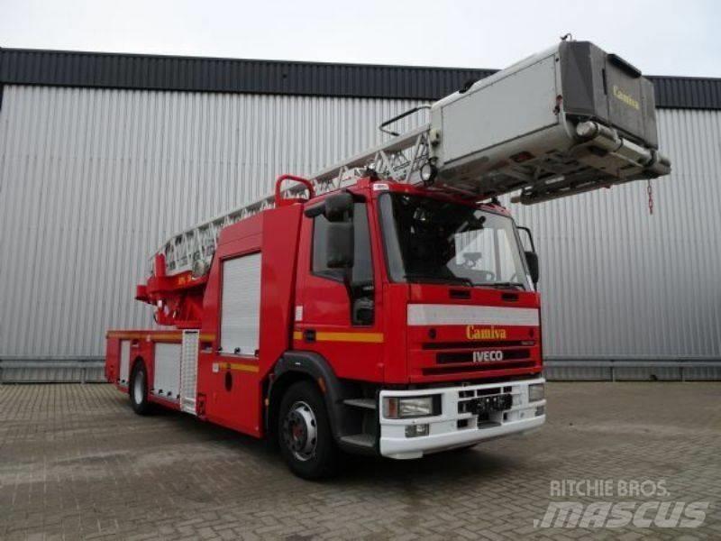 Iveco 150E 23 Vatrogasna vozila