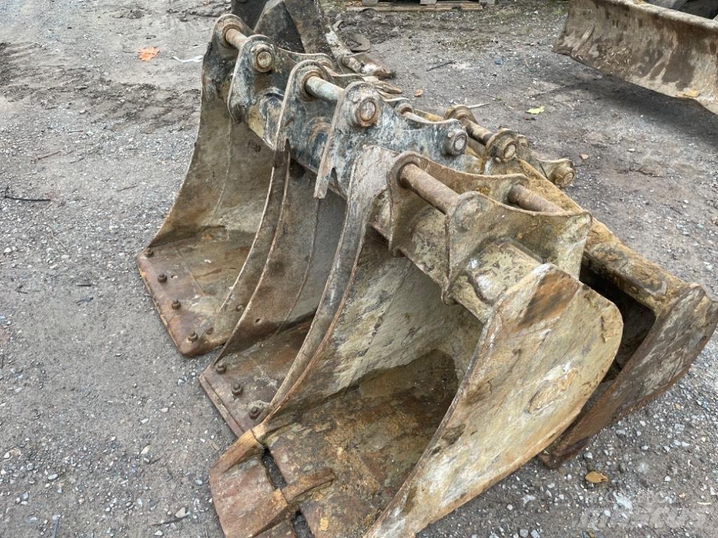 Doosan Dx85-3R Midi bageri 7t – 12t