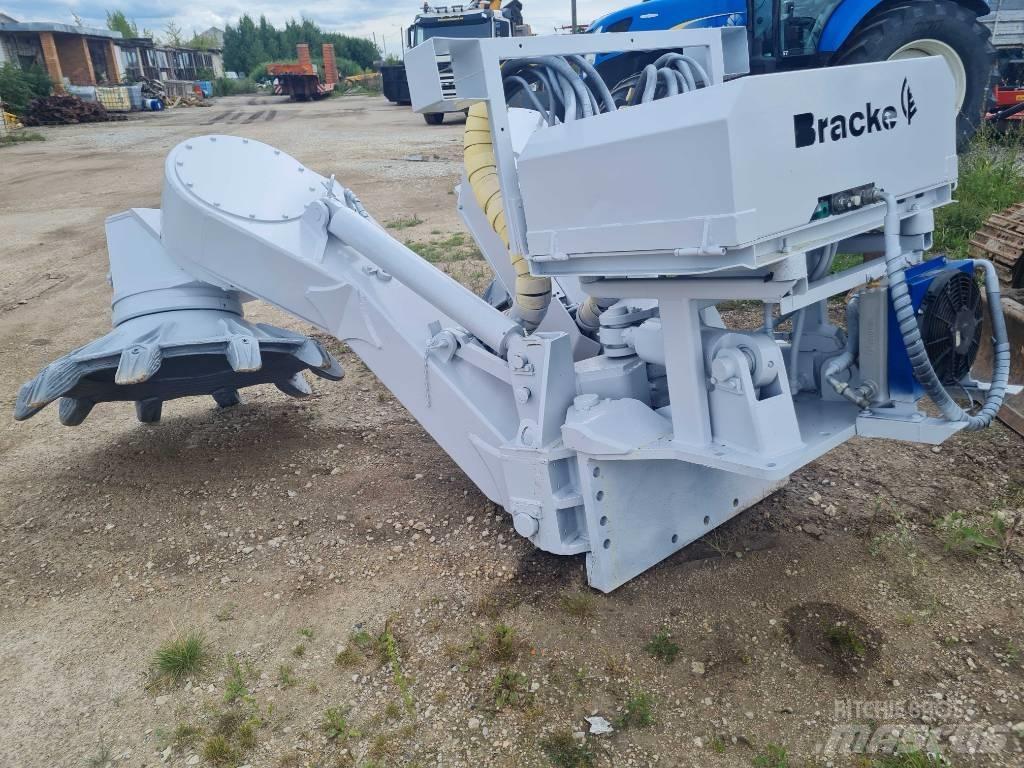 Bracke T26 Ostalo
