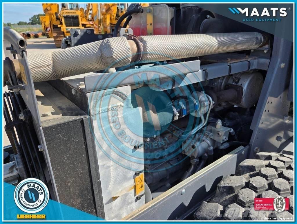 Hamm H 5 i Valjci sa jednim bubnjem