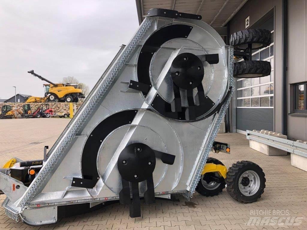 Bednar MM 7000 Ostale industrijske mašine