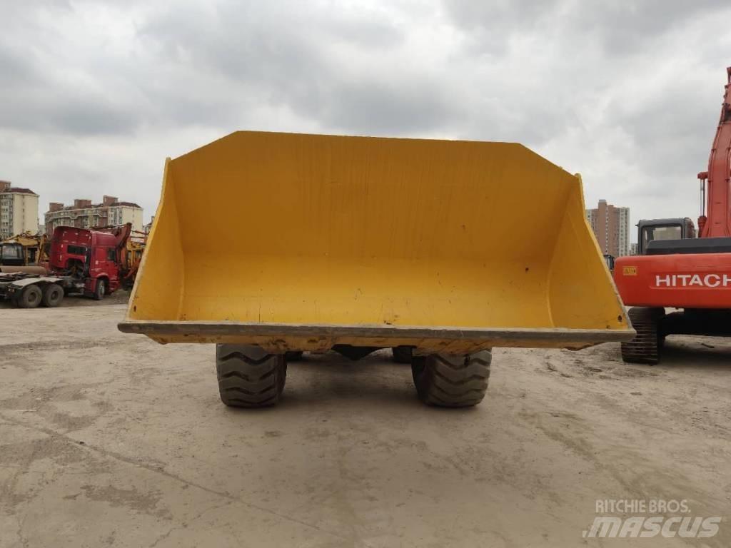 Komatsu WA470-3 Utovarivači na točkove