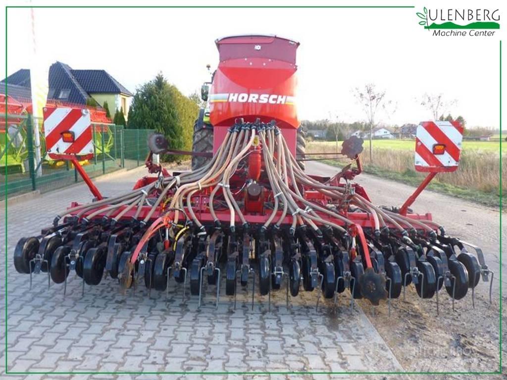 Horsch Pronto 4 DC Sejačice