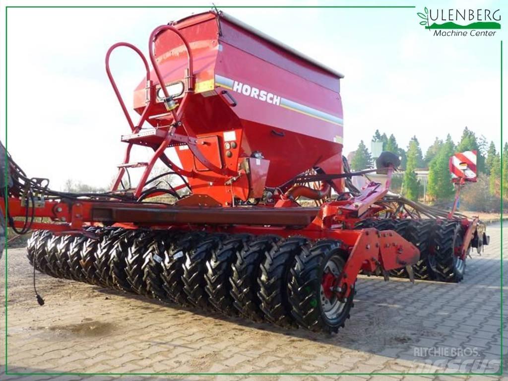 Horsch Pronto 4 DC Sejačice