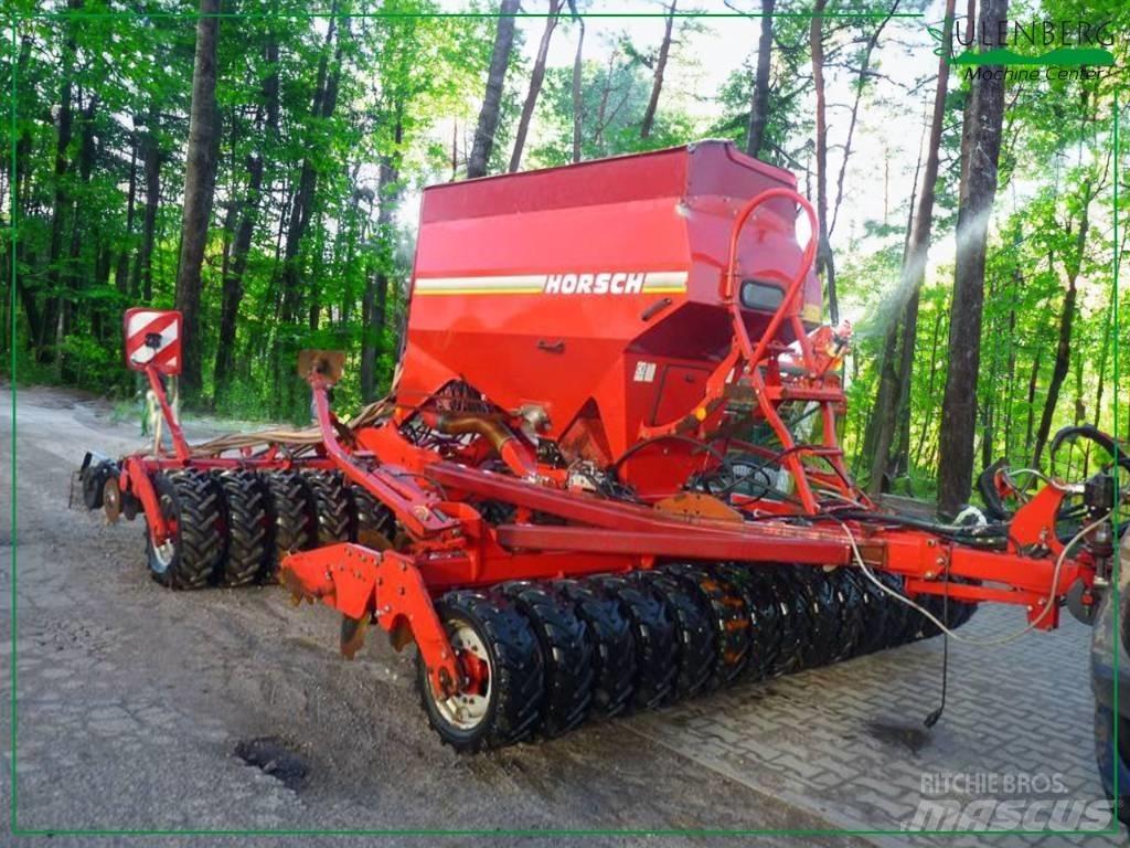 Horsch Pronto 4 DC Sejačice