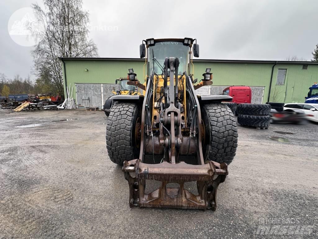 Volvo L 90 E Utovarivači na točkove