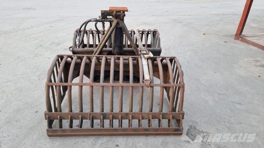  Sorting Grapler Grabulje