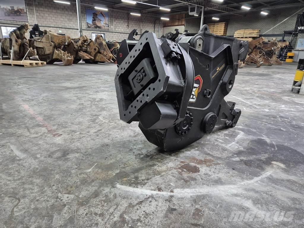 CAT MP-318-CC Makaze