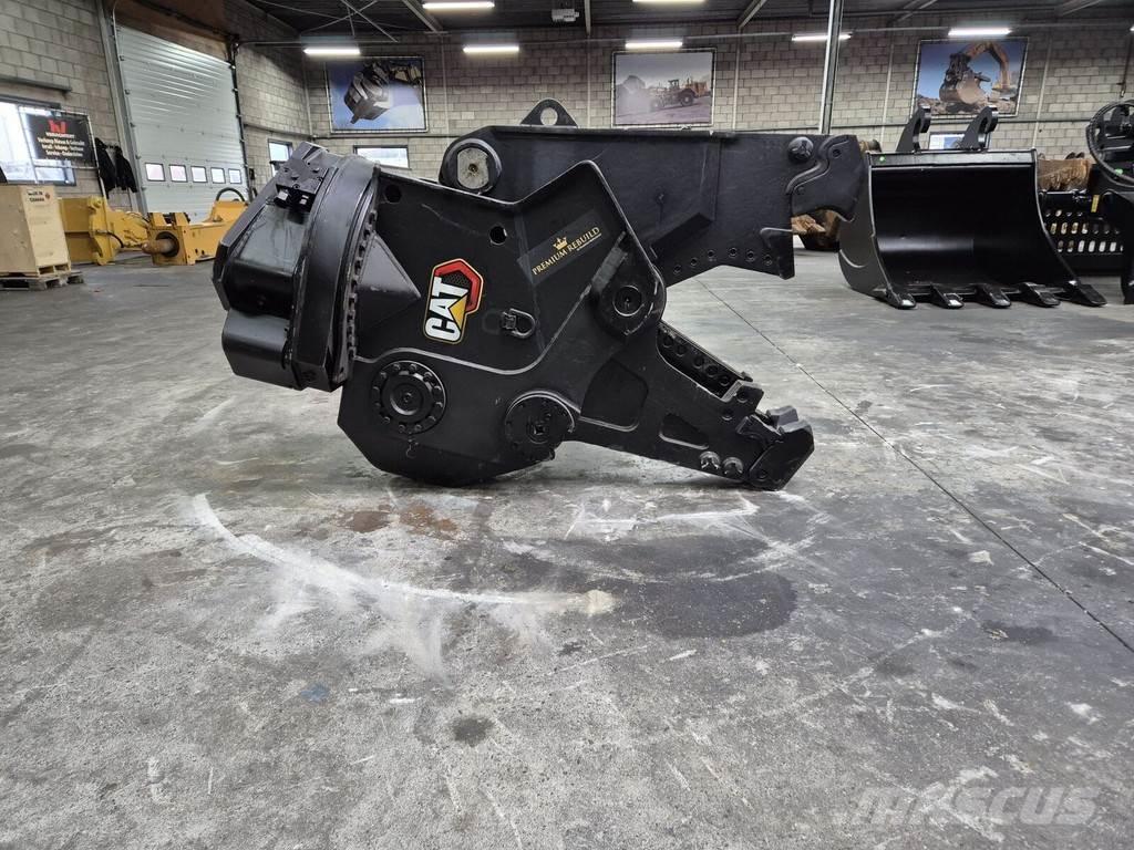 CAT MP-318-CC Makaze