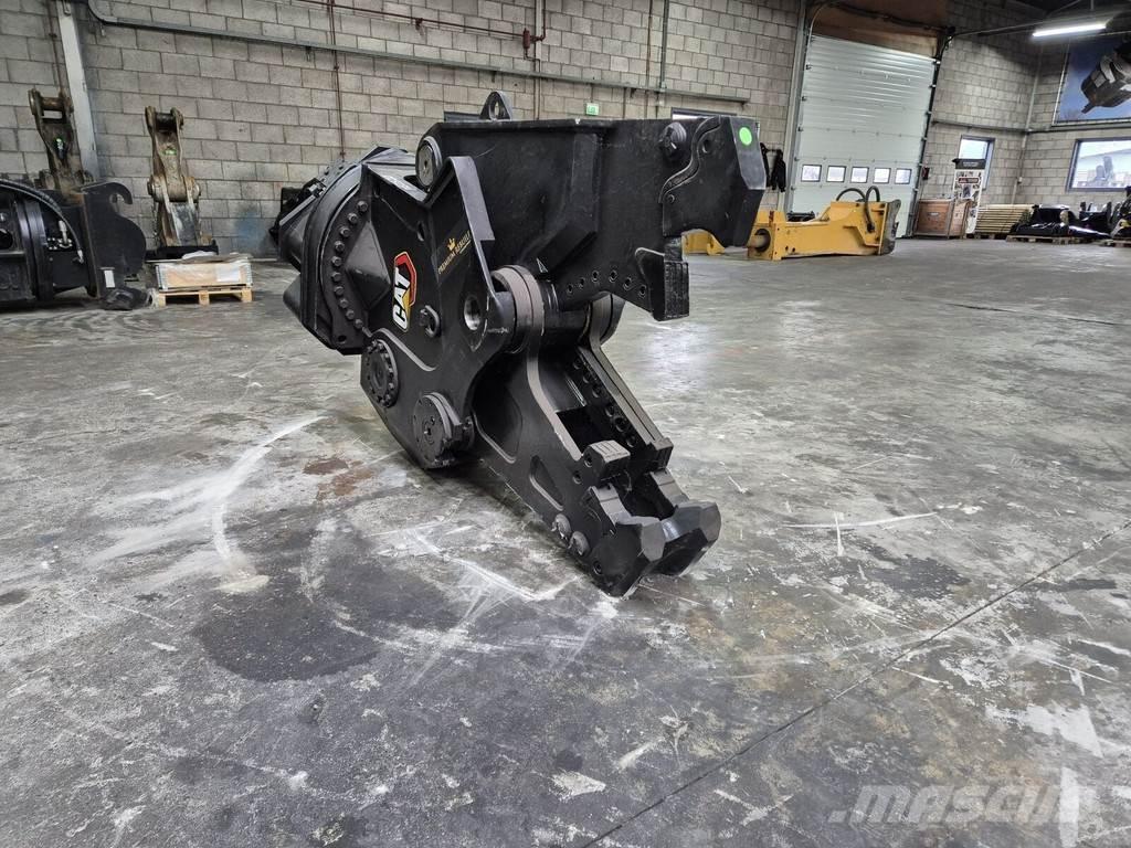 CAT MP-318-CC Makaze