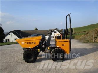 Terex TA1EH Damperi za gradilište