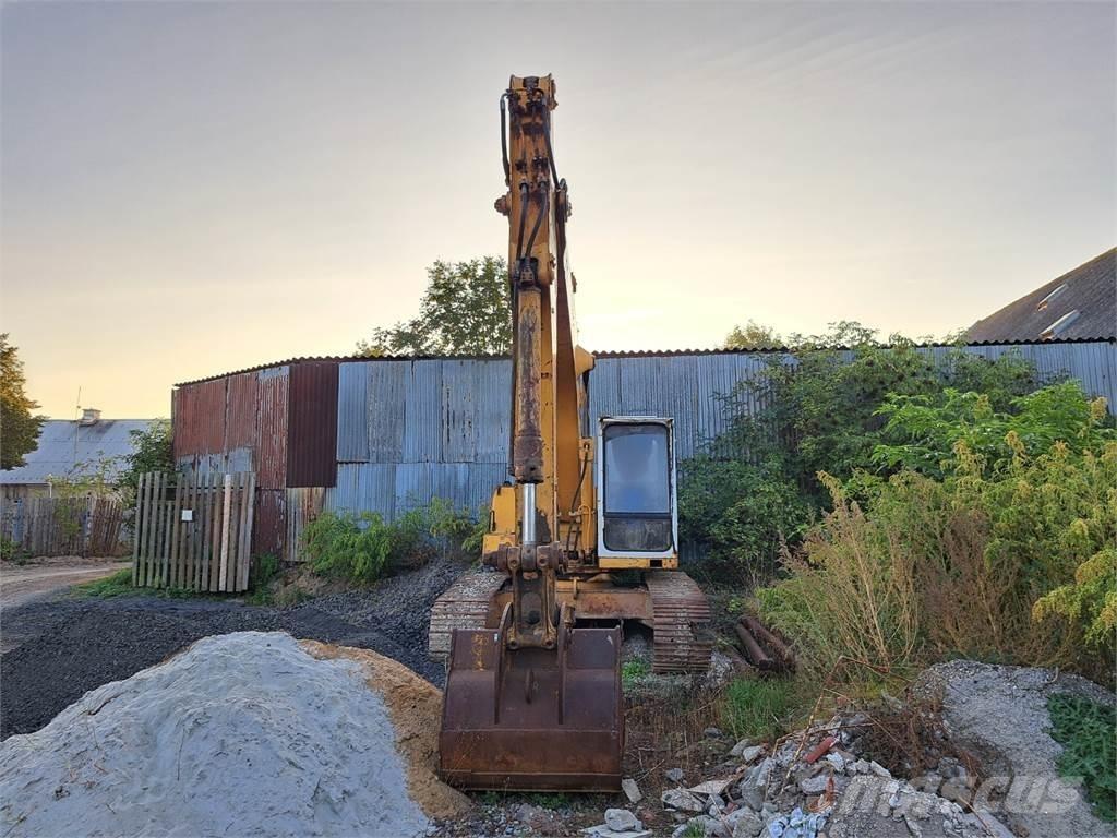 Liebherr R912 LC Ostalo za građevinarstvo