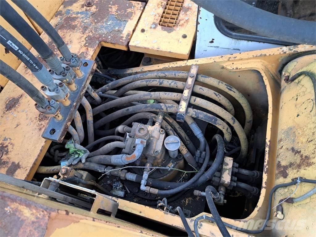 Liebherr R912 LC Ostalo za građevinarstvo