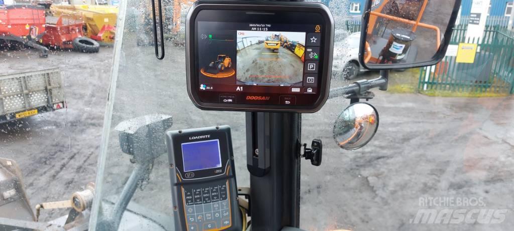 Develon DL420-7 Utovarivači na točkove