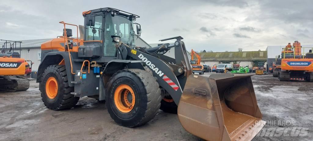 Develon DL420-7 Utovarivači na točkove
