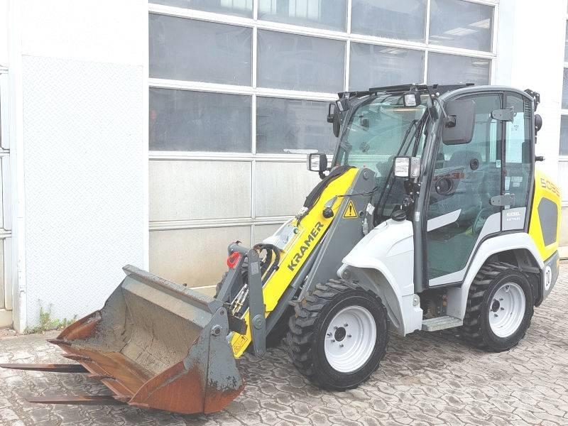 Kramer 5035 Skid steer mini utovarivači