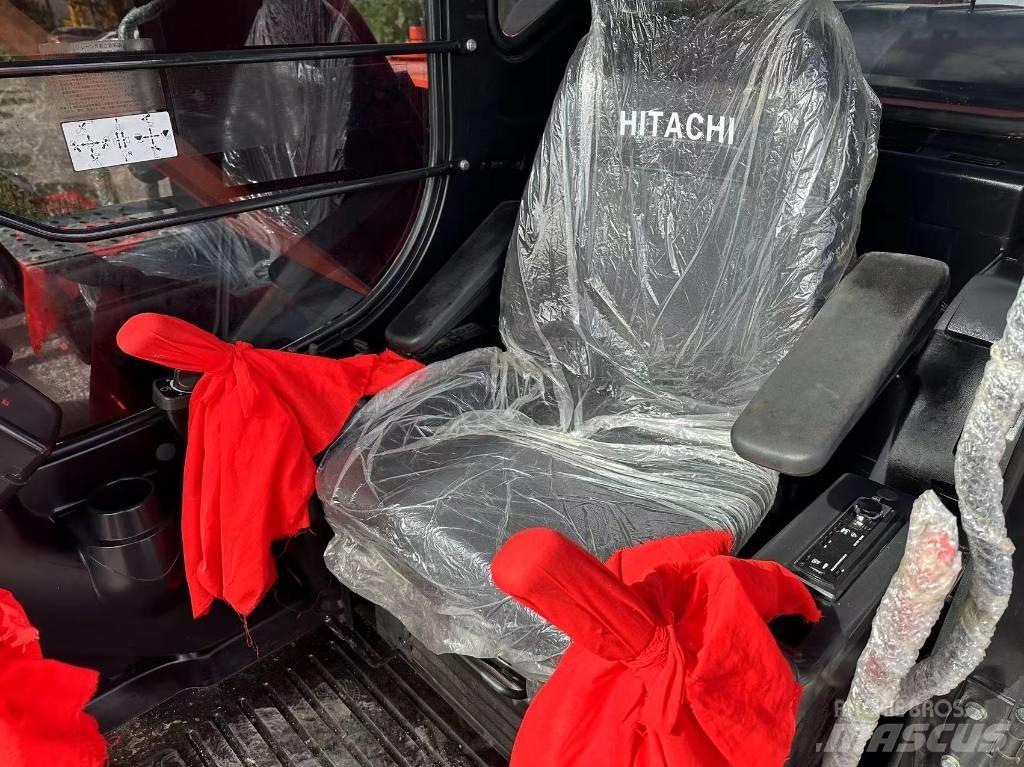 Hitachi ZX 200-6 Midi bageri 7t – 12t