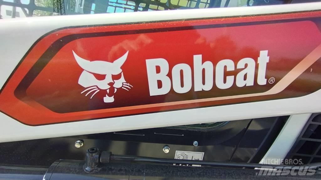 Bobcat S 510 Skid steer mini utovarivači