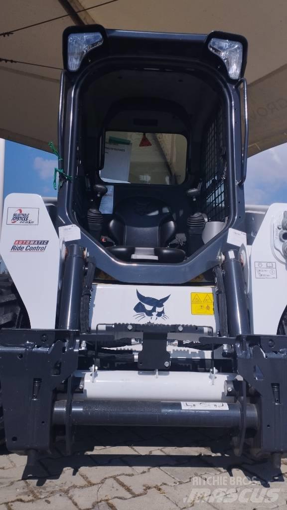 Bobcat S 510 Skid steer mini utovarivači