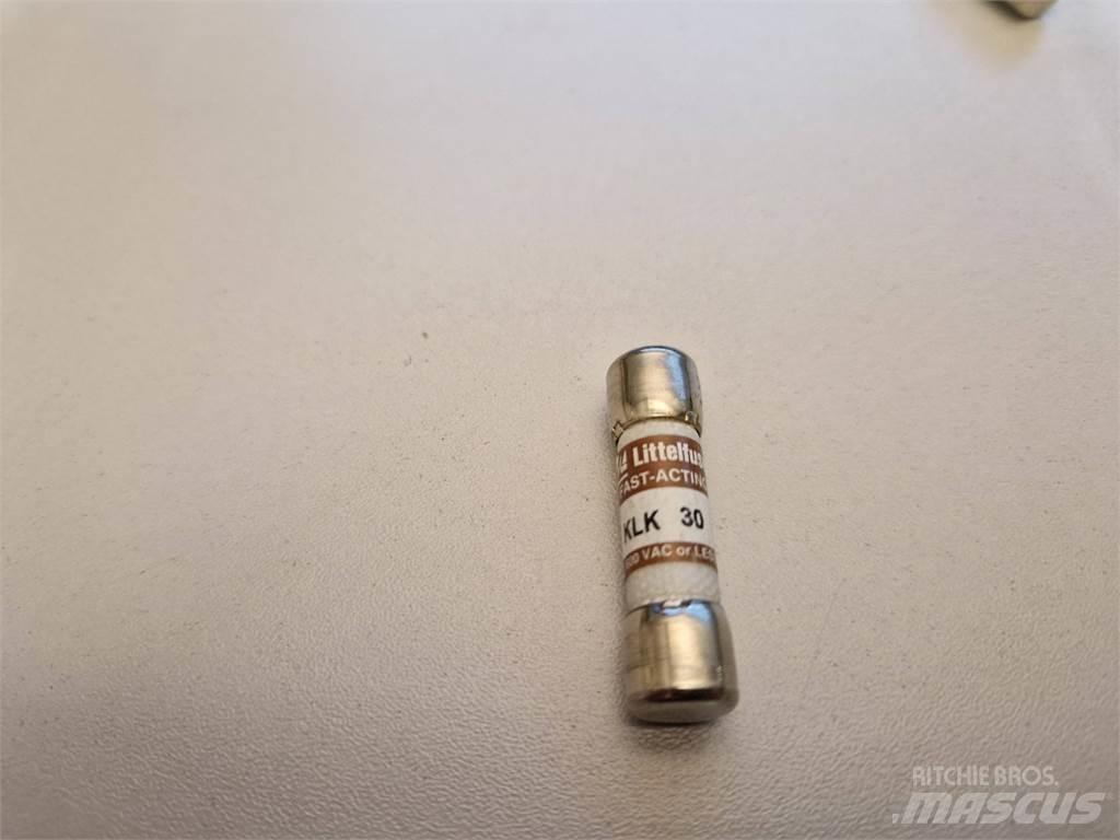 Rottne 062-0245 Elektronika