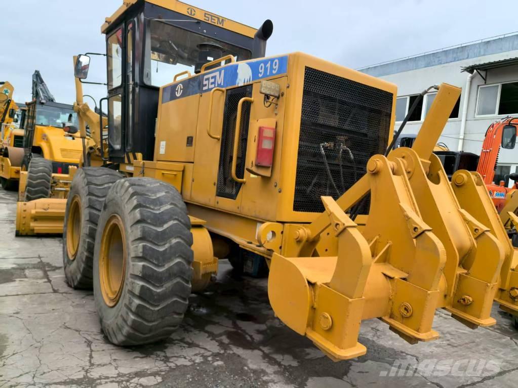 SEM 919 Grejderi
