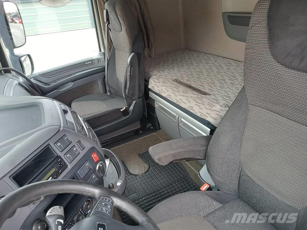 DAF FT 460 XF Tegljači