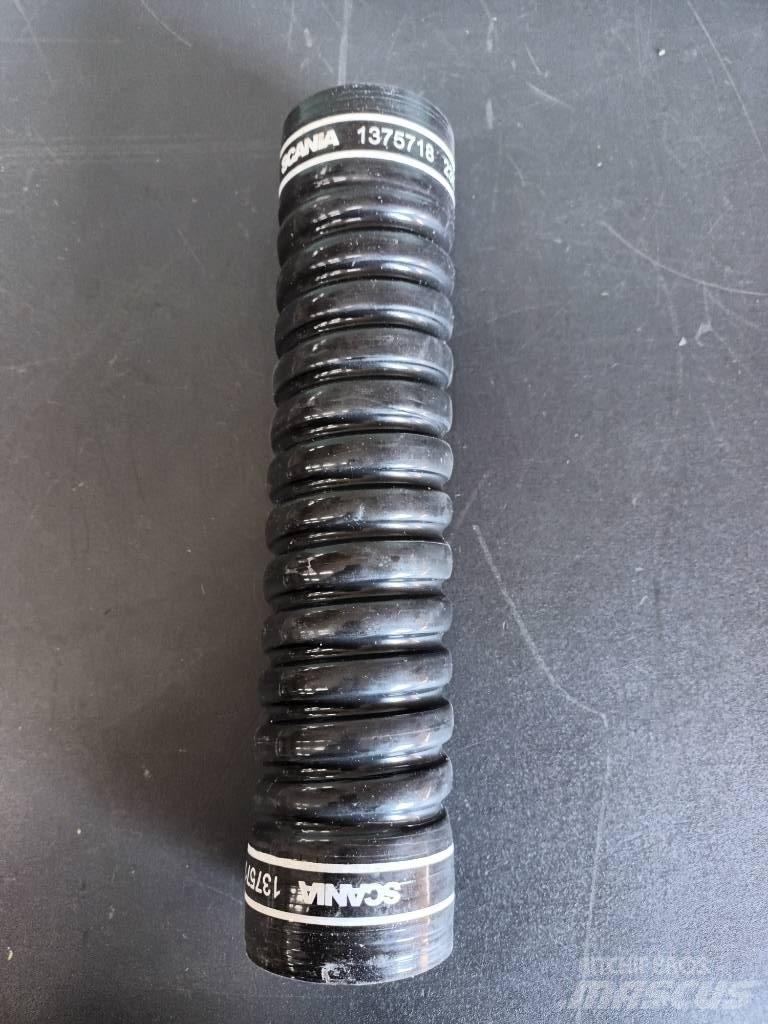 Scania HOSE 1375718 Kargo motori