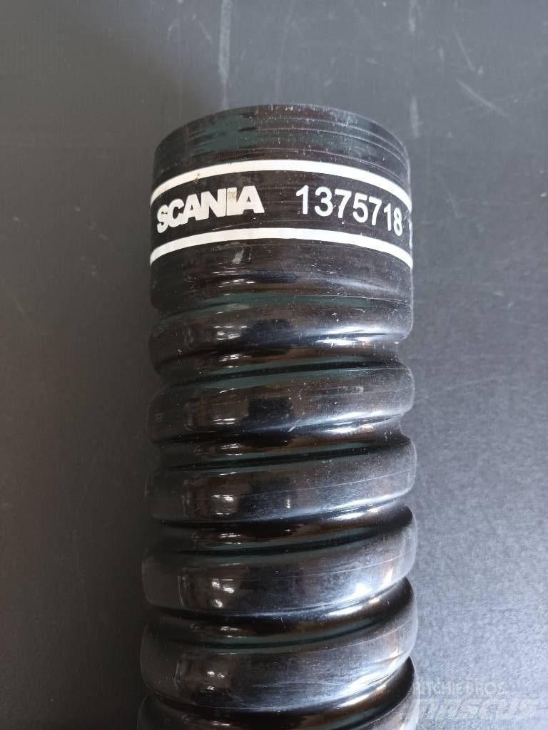 Scania HOSE 1375718 Kargo motori