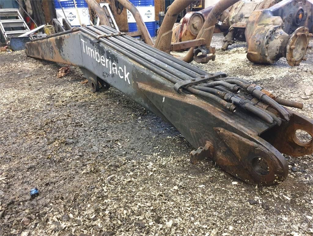 Loglift 50 Kranovi za debla
