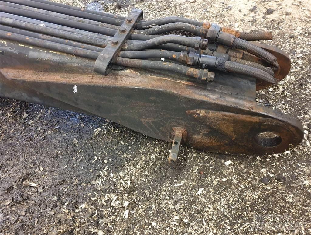 Loglift 50 Kranovi za debla