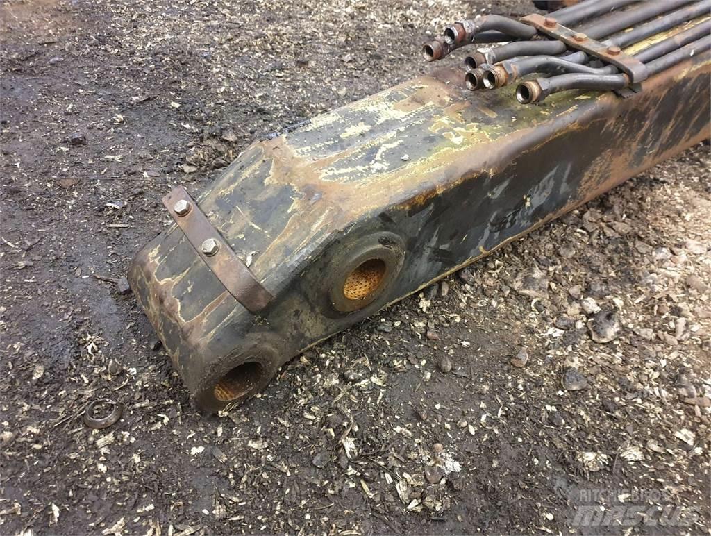 Loglift 50 Kranovi za debla
