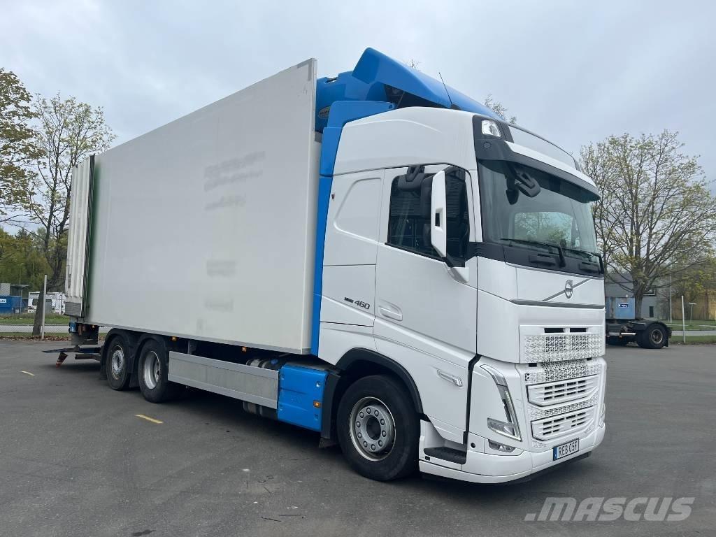 Volvo FH Kamioni hladnjače