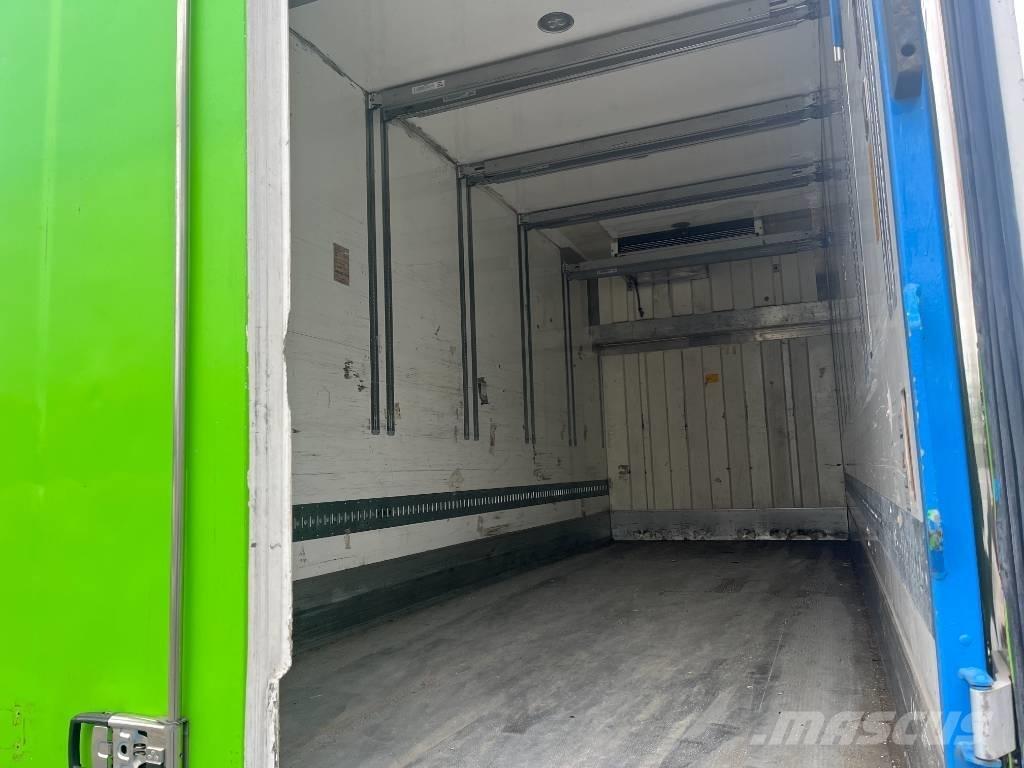 Volvo FH Kamioni hladnjače