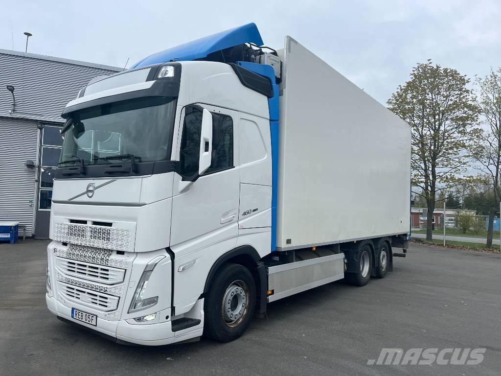 Volvo FH Kamioni hladnjače