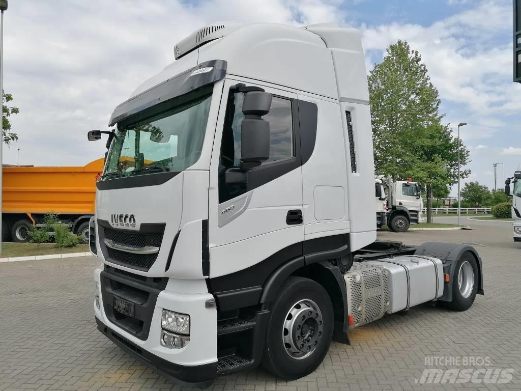 Iveco AS440ST/P Tegljači
