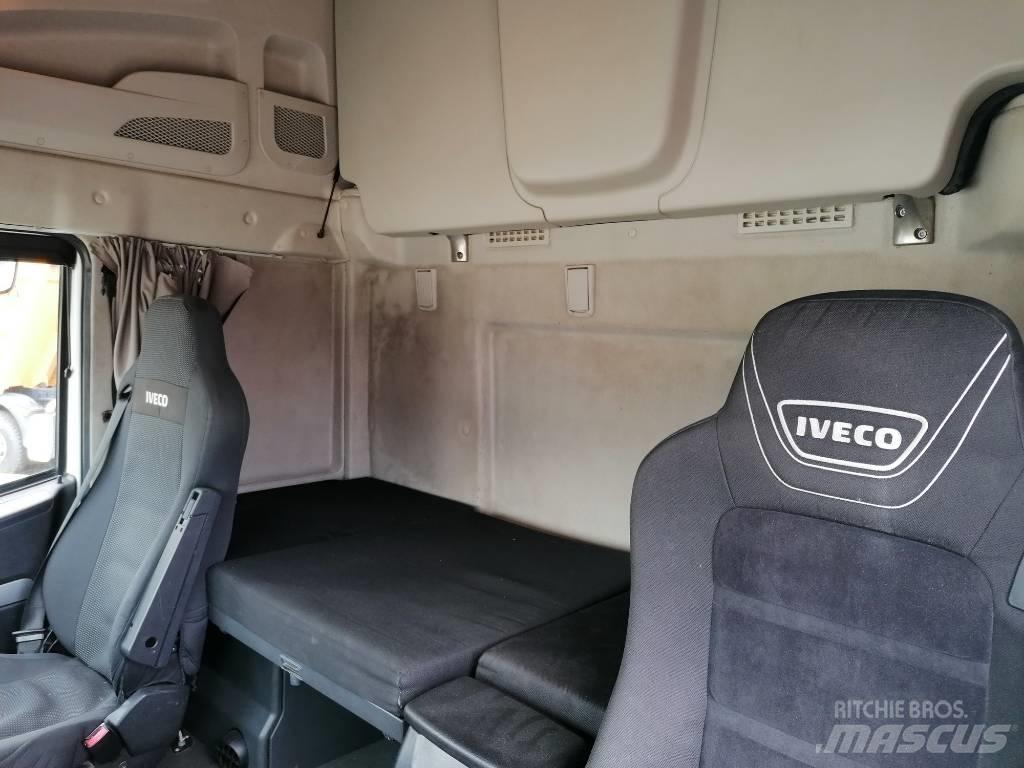 Iveco AS440ST/P Tegljači