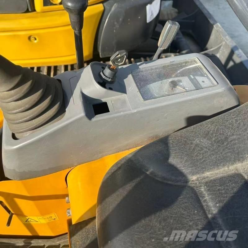 Kubota U 15 Mini bageri < 7t