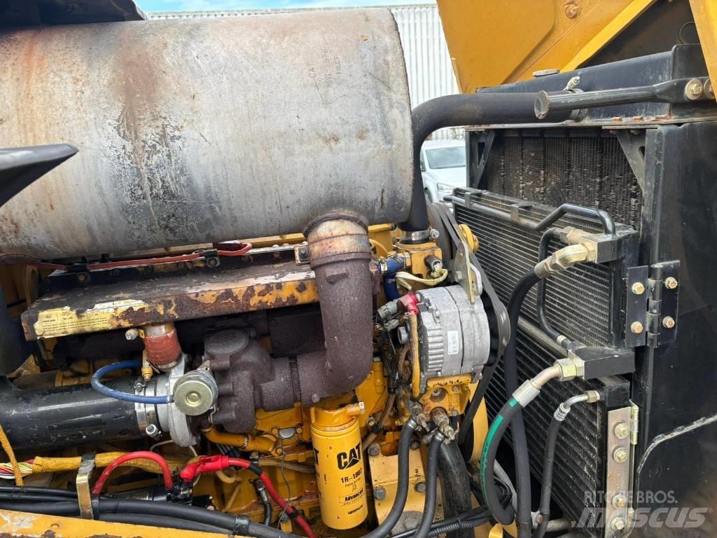 CAT 950 G Utovarivači na točkove